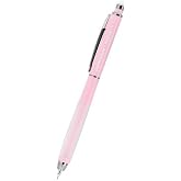 PENSAN IQ PLUS VERSATİL KALEM PEMBE 0,7