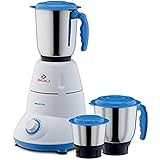 bajaj gx11 600w mixer grinder