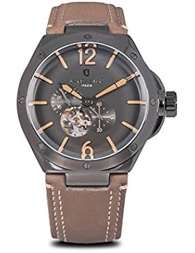 Lancaster Italy Damen-Armbanduhr OLA0677L GUN/MR