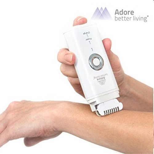 Pearl Adore Better Living Electric Razor