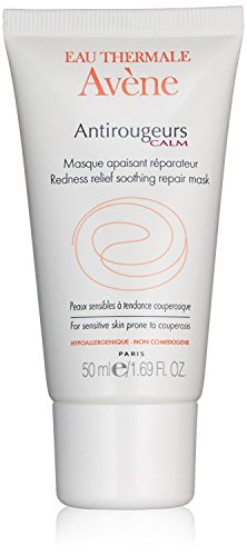 Avene Antirougeurs Calm Soothing Repair Mask