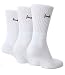 Produktbild Pringle Herren Socken 90% Baumwolle, 8% Polyamid, 2% Lycra/Elastane. Weiß 40-46