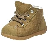  Richter Kinderschuhe Duplo, Unisex Baby Sneaker, Beige (Cuoio 2600), 21 EU (4.5 UK)