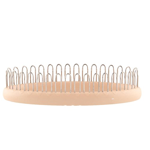 Tinksky Knitting Loom 32 Peg strickring set Für DIY Socken Strümpfe Stulpen - 4