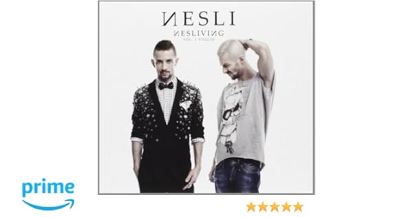 nesli nesliving vol 3 deluxe edition