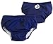 Swim Nappy by Two Bare Feet - Swimming nappie for use in pools etc