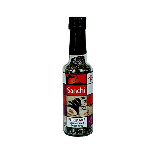(Pack Of 12) - Furikake Seasoning | SANCHI JAPANESE RANGE