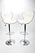 Produktbild point home 2X Barhocker Barstuhl in Top Design