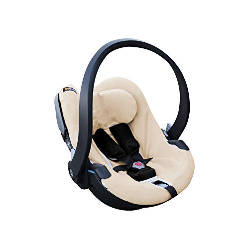 BeSafe, funda para iZi Go X1 - iZi Modular, beige