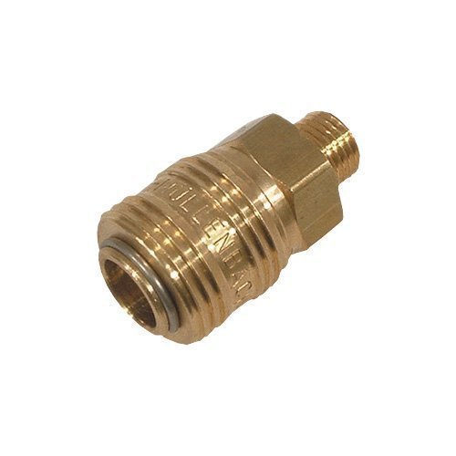 Druckluftkupplung Druckluft Kupplung Aussengewinde 1/2"