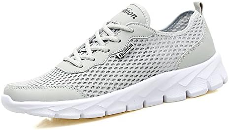 FOBEY Men-Women Breathable Fashion Casual Running Shoes Comfortable Sport Shoes