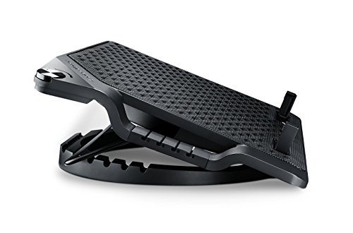 Cooler Master Ergostand III Notebook-Kühler (R9-NBS-E32K-GP) - 6