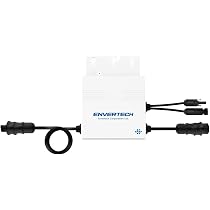 APsystems YC500i Microinverter Certified For Los Angeles Market