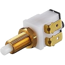 Interruttore Luce Retromarcia HELLA 6ZF 008 621-011 - 12V Per Auto E Veicoli Commerciali