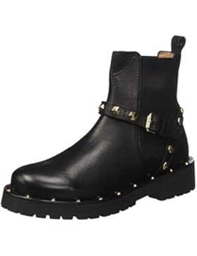 TWIN-SET Damen Ca7pac Stiefel