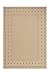 Produktbild Lalee abgepasste Teppiche, 100% Polypropylen, Natur, 120 x 170 cm
