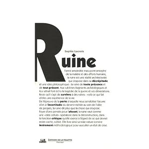 Ruine
