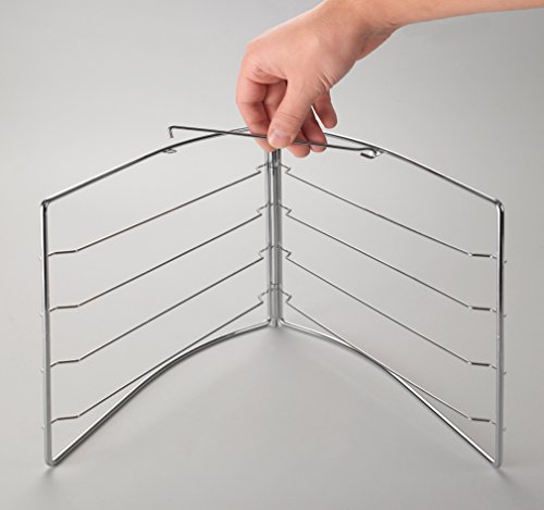 Fisko Pizza Backset 5tlg. – Qualität Made in Germany mit ILAG Antihaftbeschichtung - 5