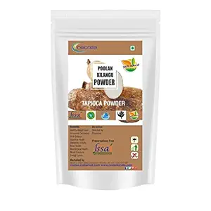 neotea Poolankilangu or Tapioca Powder, 300 g