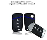 Geeignet für Modell: VW Passat B8 (Typ 3G), T-Rock, Amarok, Polo, Arteon, Scirocco, Beetle, GTE, Touran, Touareg, Tiguan CC und vel weitere mehr