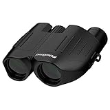 Usogood Mini Jumelles 10X25 Compactes pour Adultes et Enfants d'extérieur Pliable Télescope, Le Voyage, l'Observation des Oiseaux, Concerts, Sports, Randonnée, Camping et la Chasse