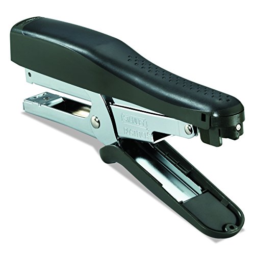 Bostitch B8 AntiJam 45 sheet - Engrapadora 45 sheet Negro 500g 123 x 57 x 282 mm reviews Bostitch B8 AntiJam 45 sheet - Engrapadora 45 sheet Negro 500g 123 x 57 x 282 mm