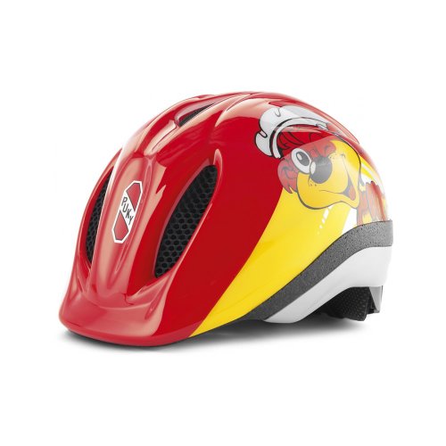 Puky 9543 PH 1-S/M Fahrradhelm, P-Color