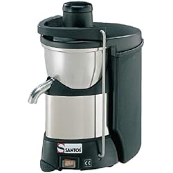 Visiodirect Centrifugeuse Santos juicer n°50-26 x 47 x 45 cm
