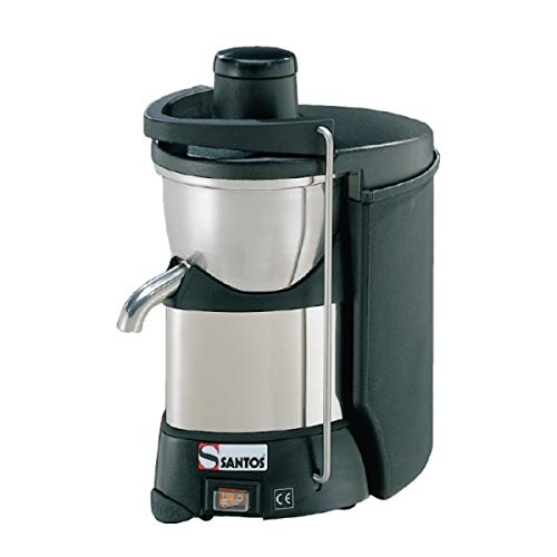 Visiodirect Centrifugeuse Santos juicer n°50-26 x 47 x 45 cm