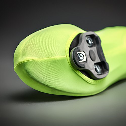 GripGrab Überschuhe RaceAero HI-VIS, 2010 - 3