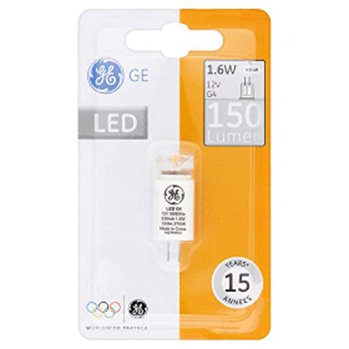Preisvergleich Produktbild LED-Leuchtmittel, G4, 1,6 W