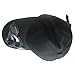 Produktbild MagiDeal Solarventilator Hut Kappe für Golf Camping Angelsport ... fast alle Outdoor Sport Solar Baseball Cap mit Mini-Ventilator Outdoorsport Sonnenhut Unisex