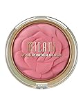Milani Rose Powder Blush, Tea Rose