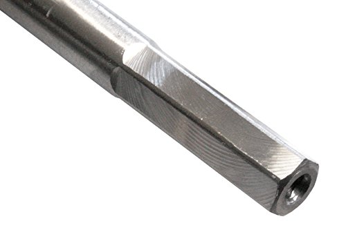 40mm Lewis Schlangenbohrer Holzbohrer für normales Bohrfutter 40x230mm - 4