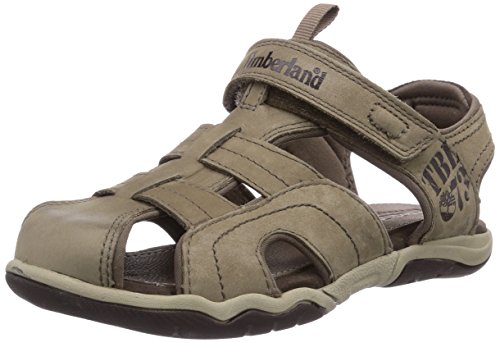 children's timberland sandals