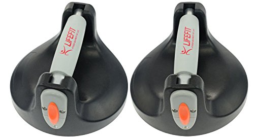 Preisvergleich Produktbild Push up-Bar DREHEN LIFEFIT