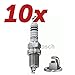Produktbild 10X BOSCH ZÜNDKERZEN SET