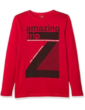 s.Oliver Jungen Langarmshirt