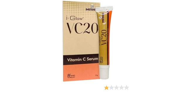 vc20 cream