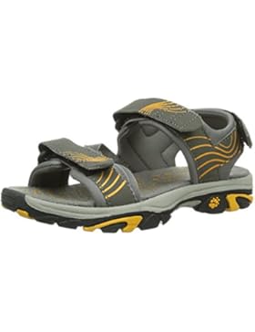 Jack Wolfskin BOYS WATERRAT Jungen Sport- & Outdoor Sandalen