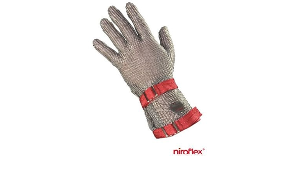 gant cotte de maille amazon