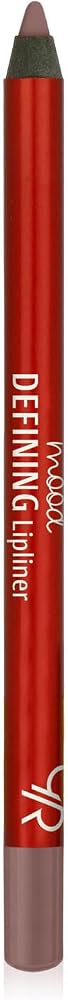 Golden Rose Mood Defining Lipliner No:07 Taupe Brown - Dudak Kalemi