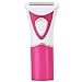 Carejoy Waterproof electric shaver for pubic hair women Bikini Underarm body lady Epilator Hair Removal