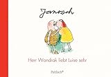 Image de Herr Wondrak liebt Luise sehr