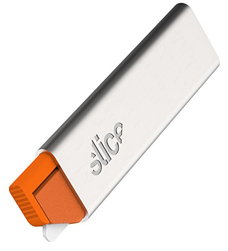 CARTON Cutter Man, con keram. Cuchillas