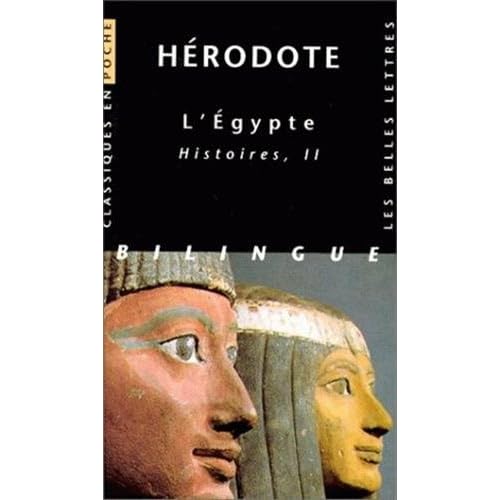 L' Egypte : histoires