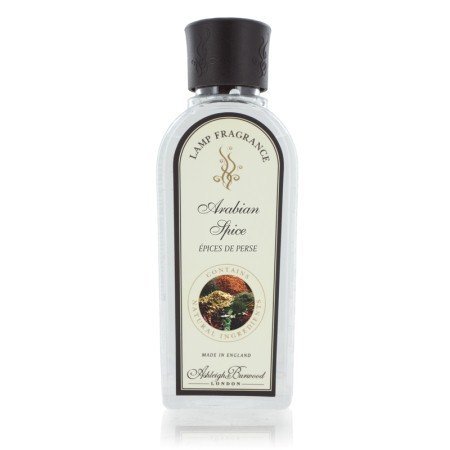 Ashleigh & Burwood Fragrance oil 250ml Arabian Spice
