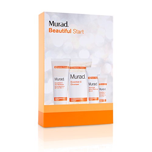 Murad Environmental Shield Beautiful Start