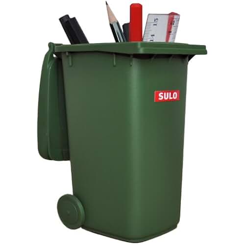 Amazon.fr container sulo 240 L