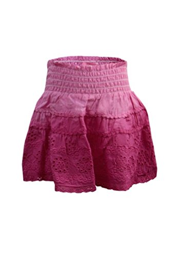 Minoti Baby Girls' Pink Gypsy Skirt (12-18)